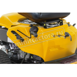 Садовый минирайдер Cub Cadet Minirider LR2 NR76